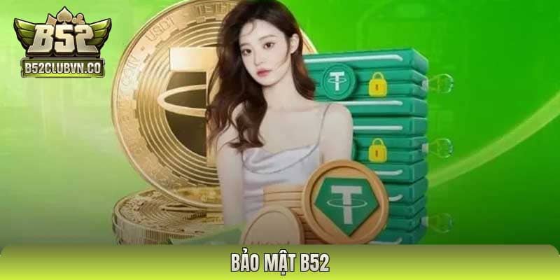 Cách Kích Hoạt Bảo Mật 2 Lớp Tại B52 Club An Toàn